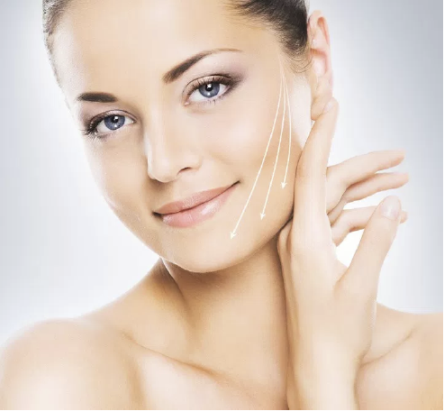lifting facial en bogota