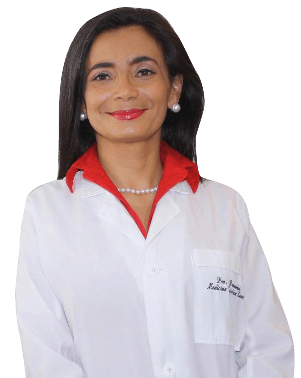 doctora maria fernanda benavides