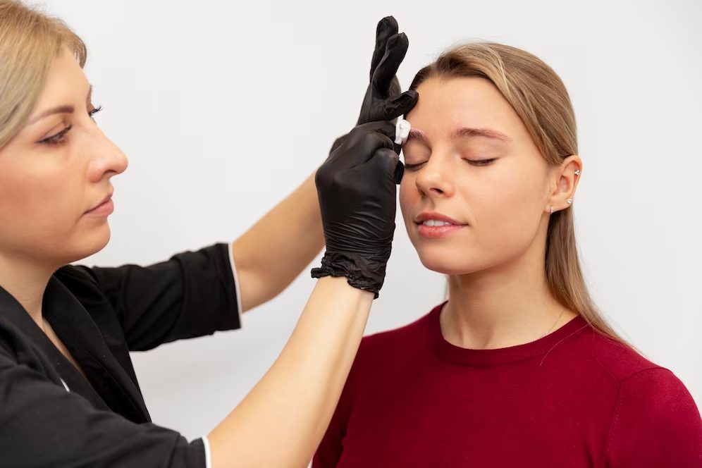 tratamiento de ojeras